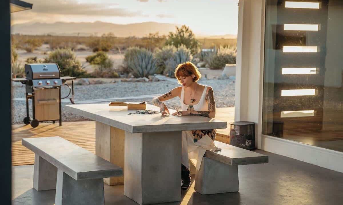 Photo of Outdoor in Joshua Tree
