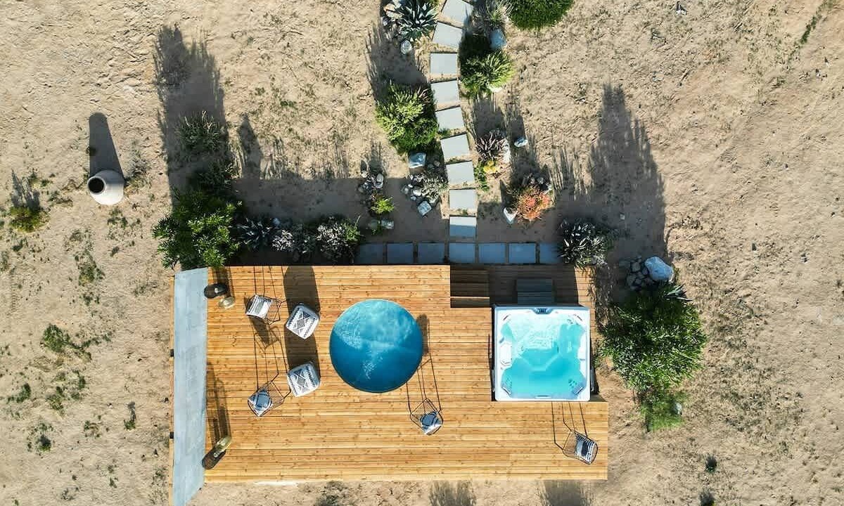 Photo of Outdoor in Joshua Tree