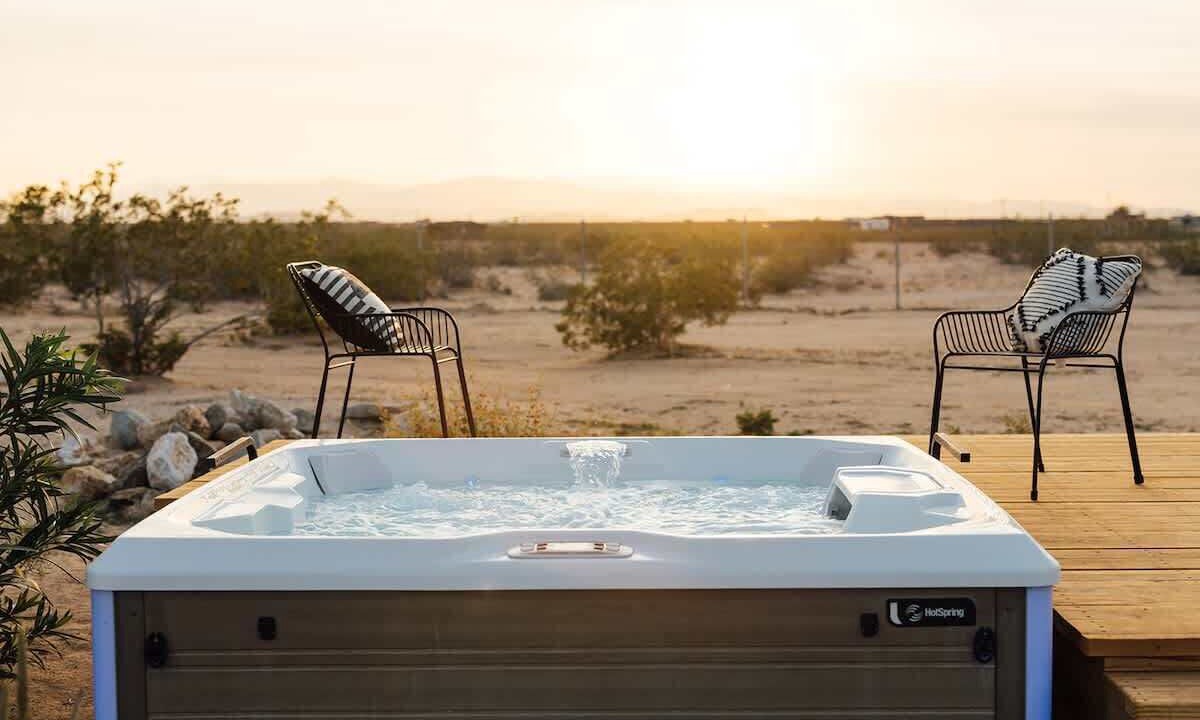 Photo of Outdoor in Joshua Tree