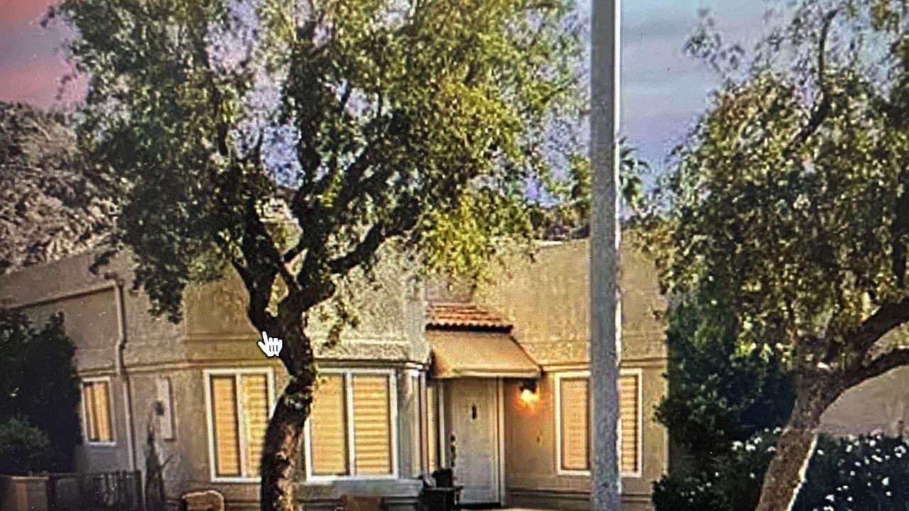 Photo of Outdoor in La Quinta