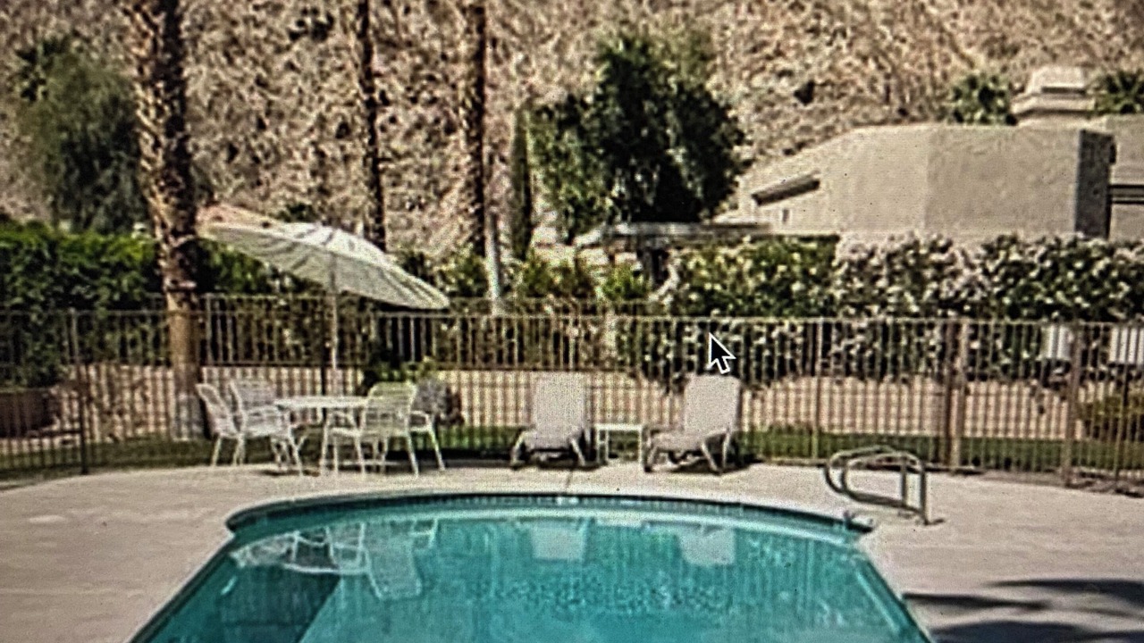 Photo of Outdoor in La Quinta