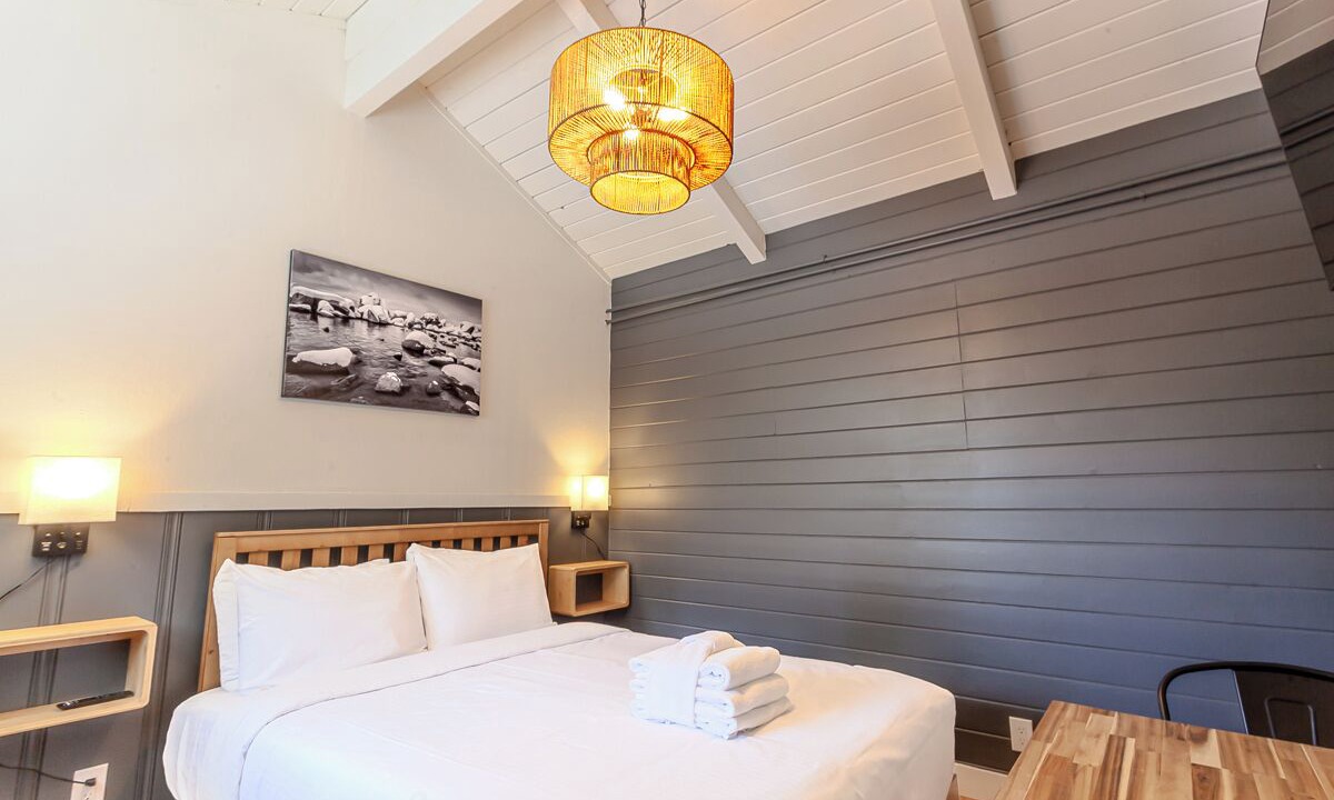 Photo of Bedroom in Sierra Tract