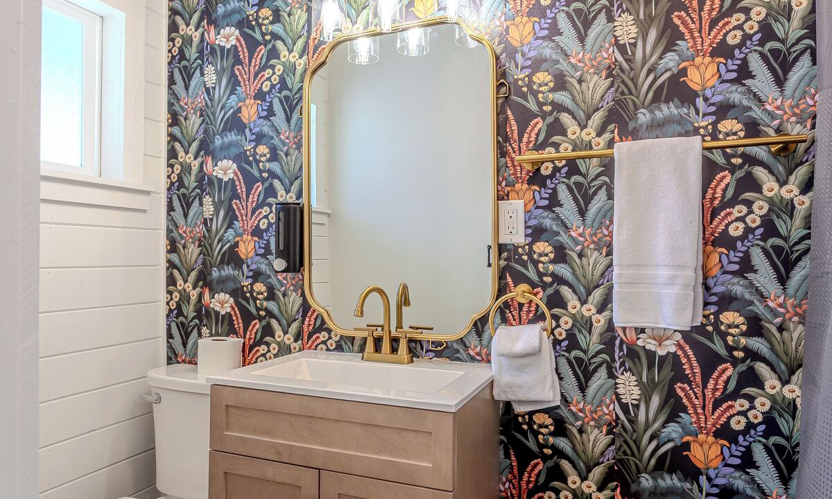 Photo of Bathroom in Sierra Tract