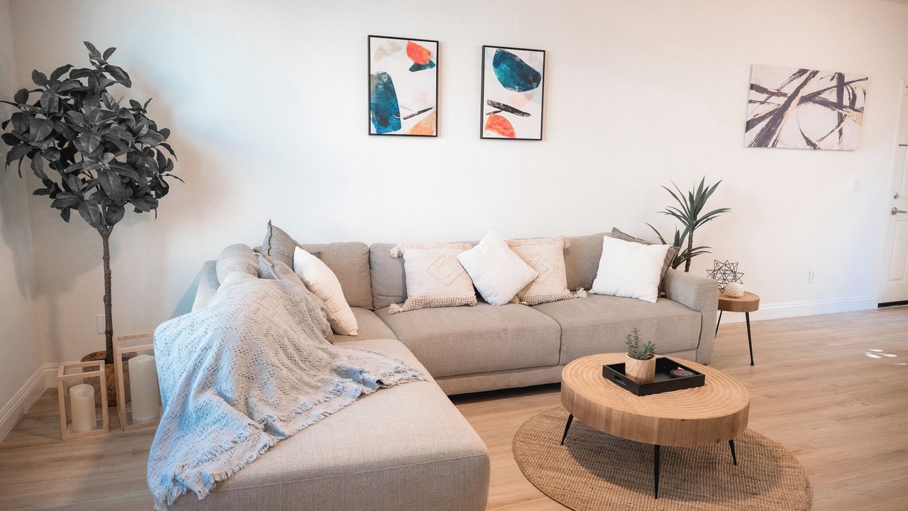 Photo of Livingroom in North Natomas