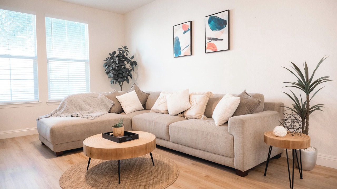 Photo of Livingroom in North Natomas
