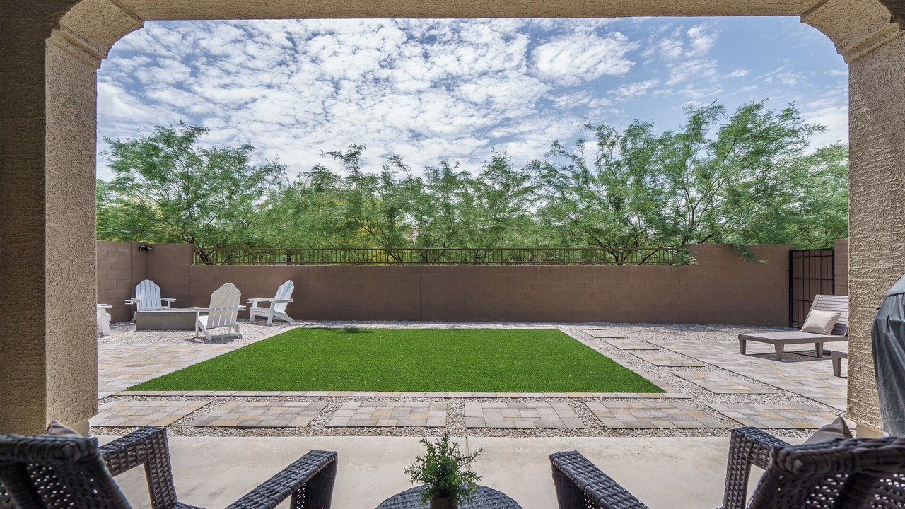 Photo of Outdoor in Estrella Mountain Ranch