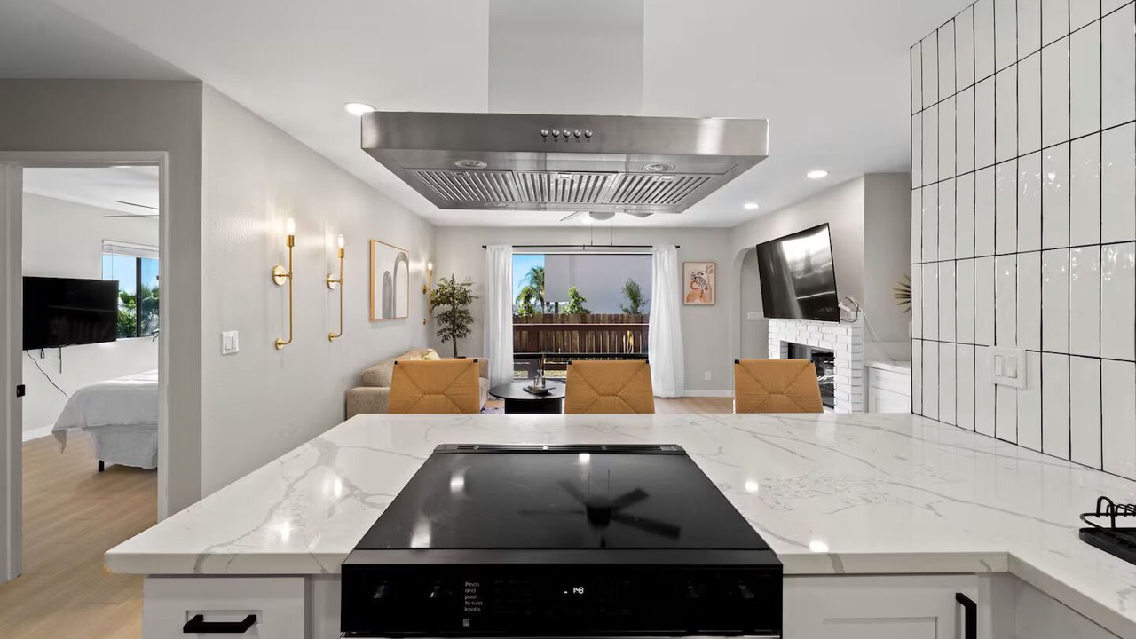 Photo of Kitchen in Bay Park
