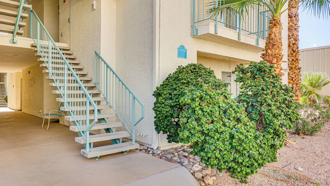 Photo of Outdoor in Laughlin