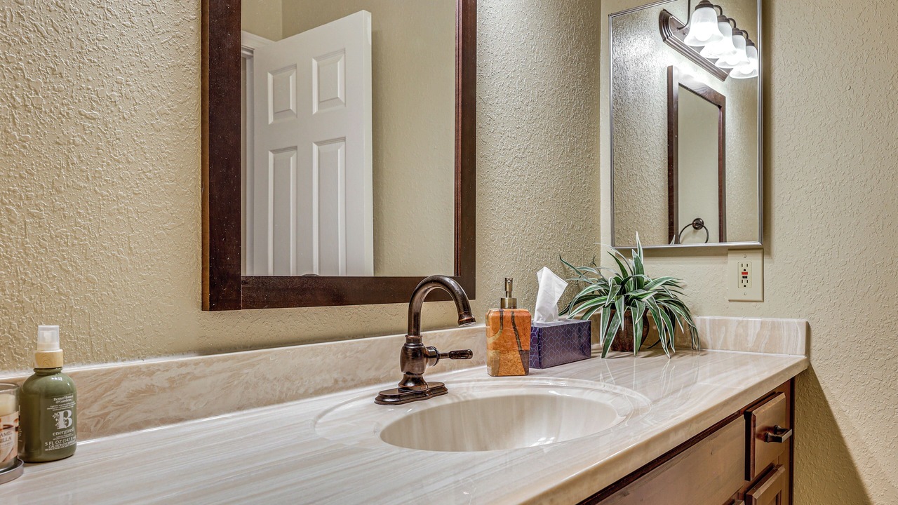 Photo of Bathroom in Laughlin