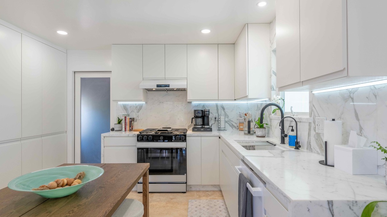 Photo of Kitchen in Marina