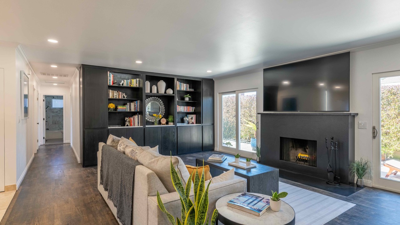 Photo of Livingroom in Marina