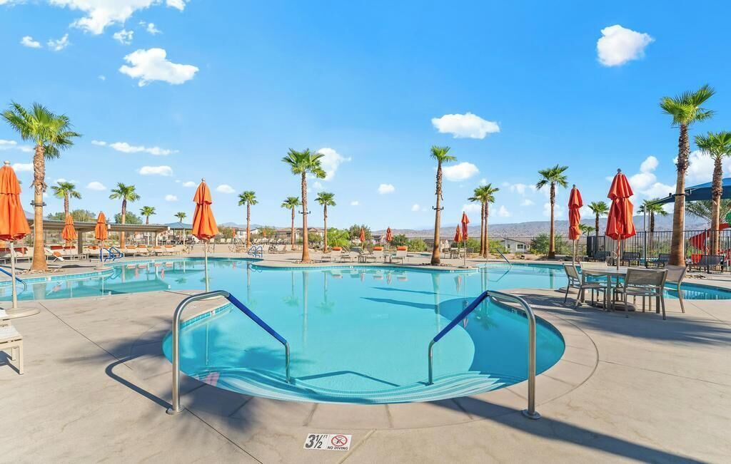 Photo of Outdoor in Palm Desert