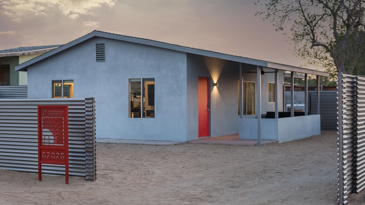 Photo of Outdoor in Joshua Tree