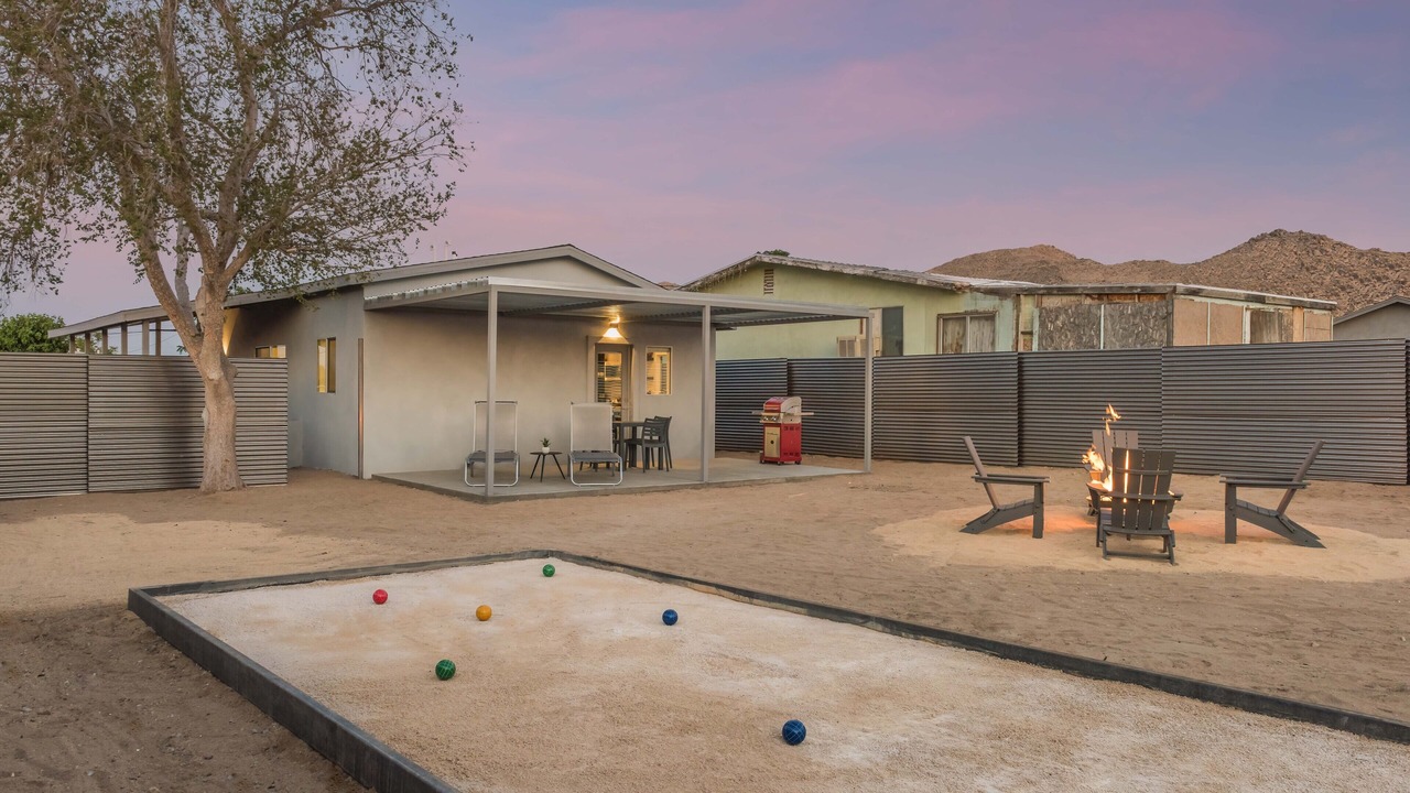 Photo of Outdoor in Joshua Tree