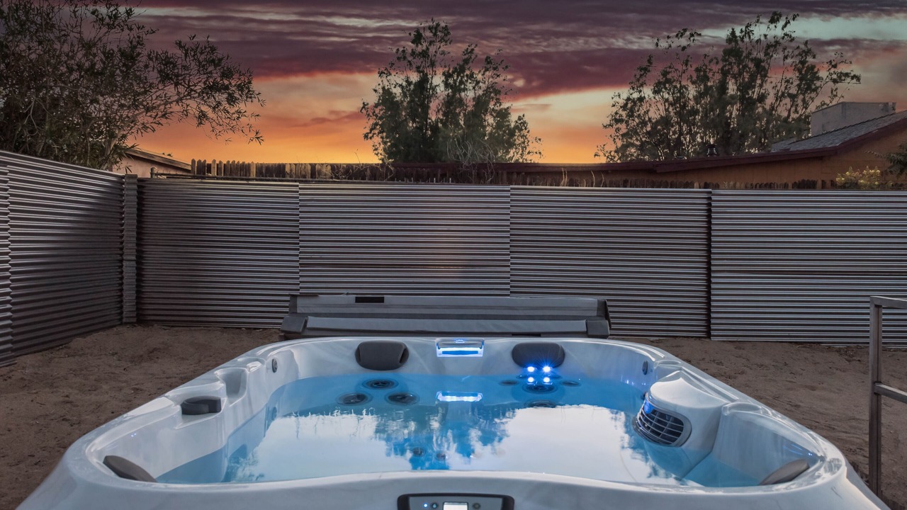 Photo of Outdoor in Joshua Tree