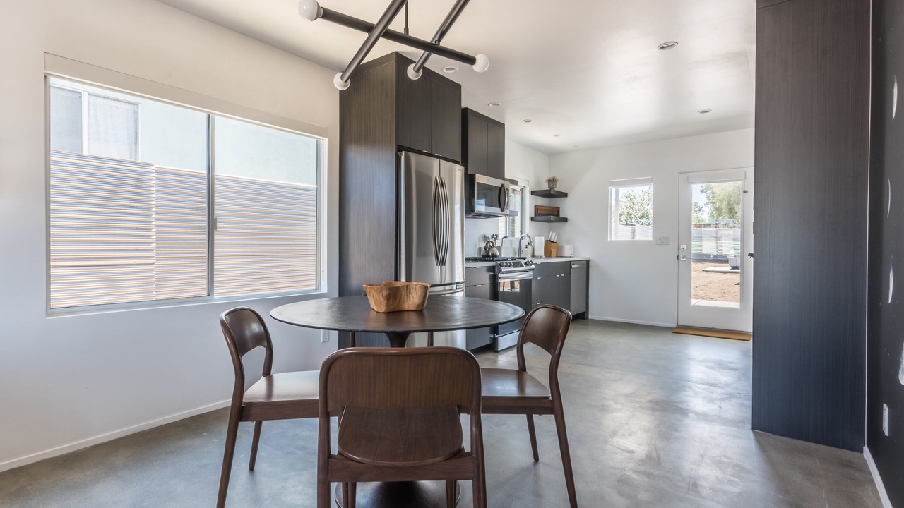 Photo of Kitchen in Joshua Tree