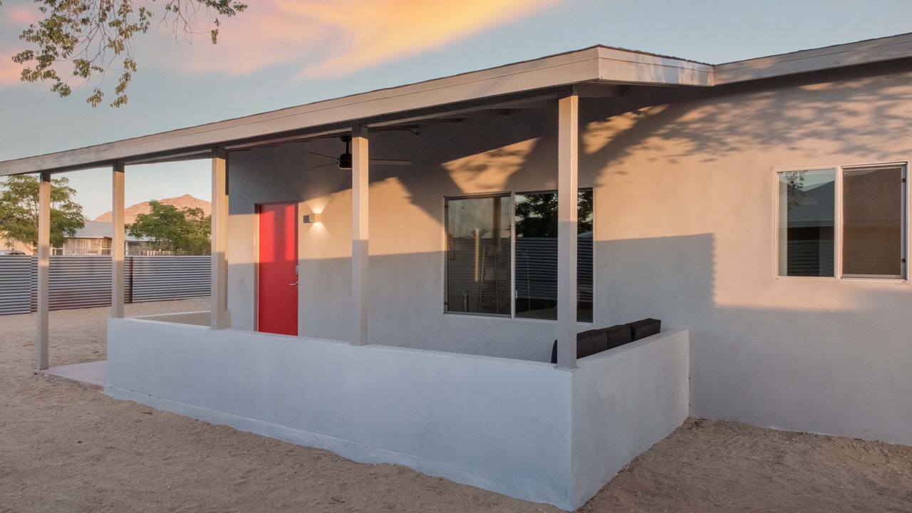 Photo of Outdoor in Joshua Tree