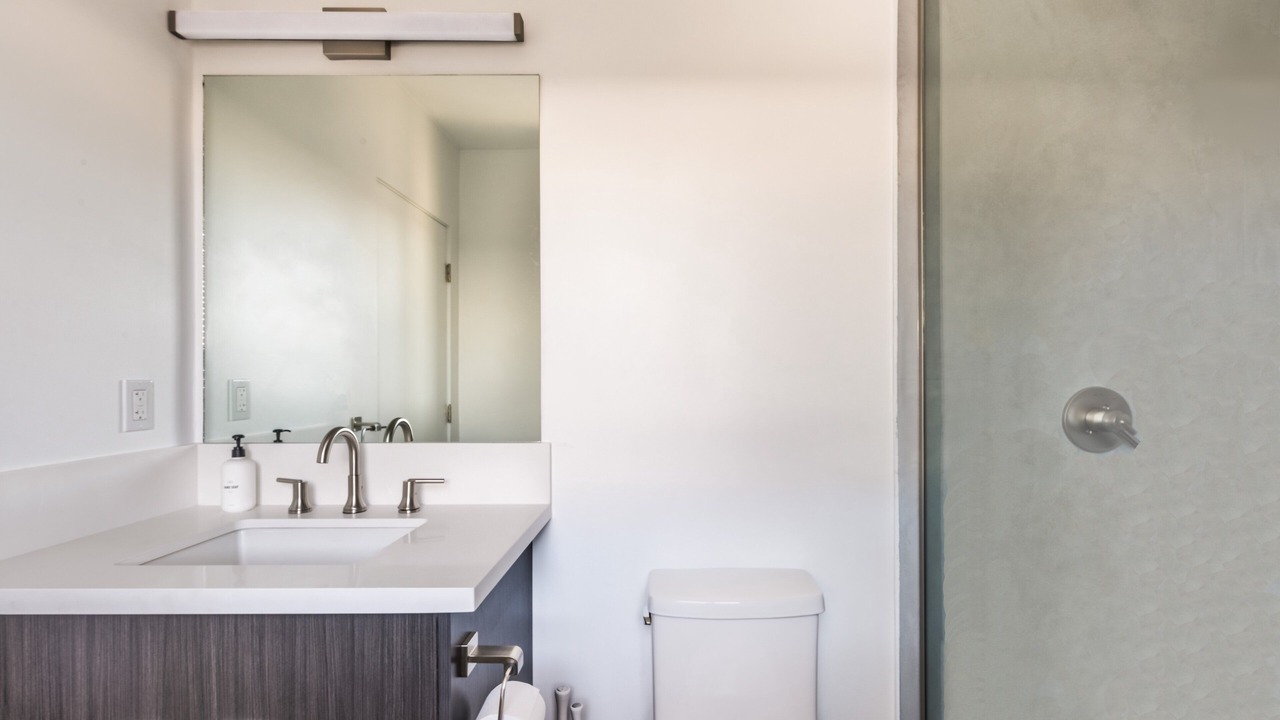 Photo of Bathroom in Joshua Tree