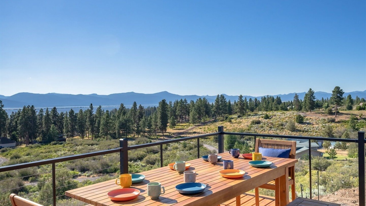 Photo of Outdoor in Chiloquin