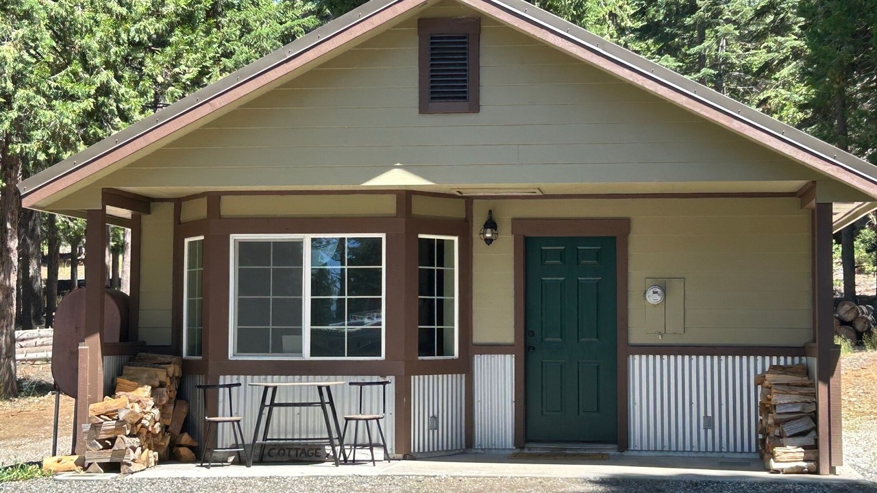 Photo of Outdoor in Mount Shasta