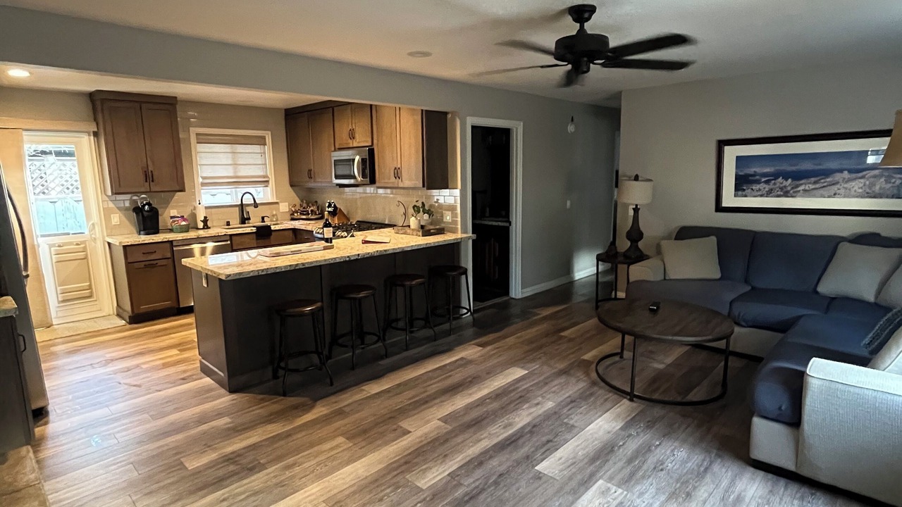 Photo of Livingroom in Al Tahoe