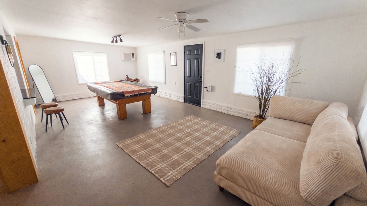 Photo of Livingroom in Palm Springs