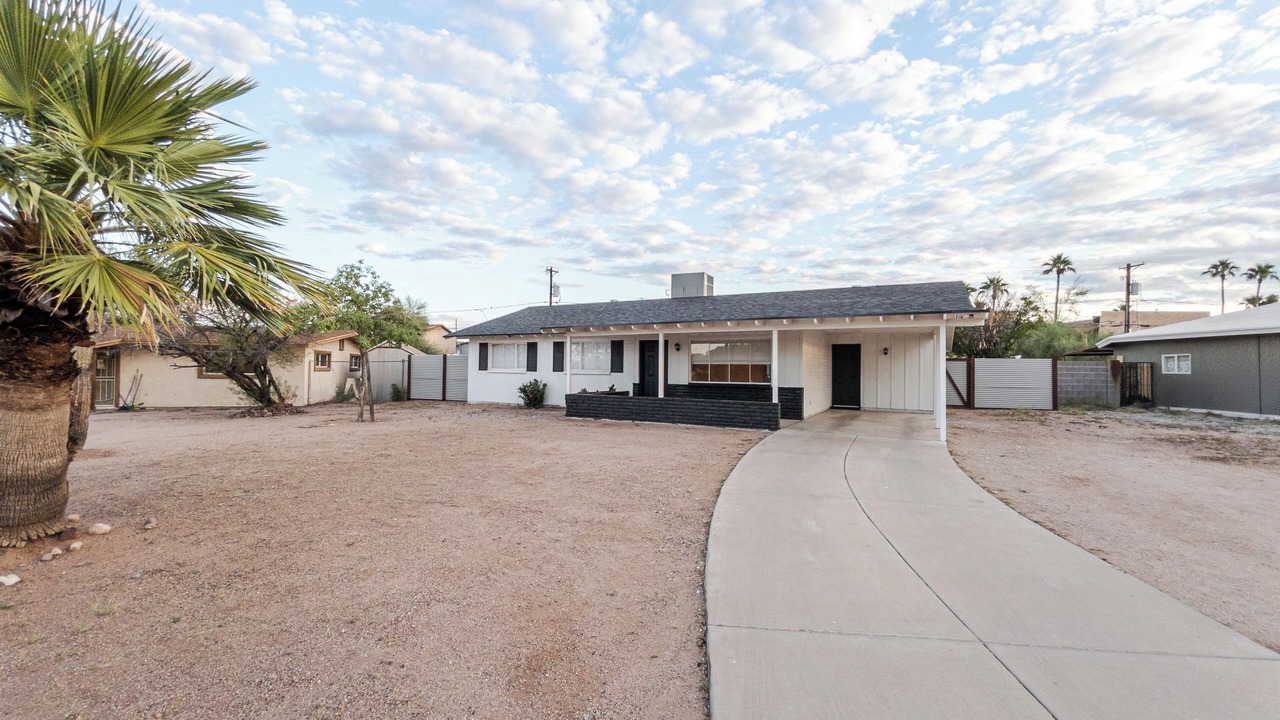 Photo of Outdoor in Palm Springs