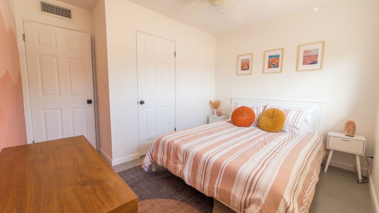 Photo of Bedroom in Palm Springs