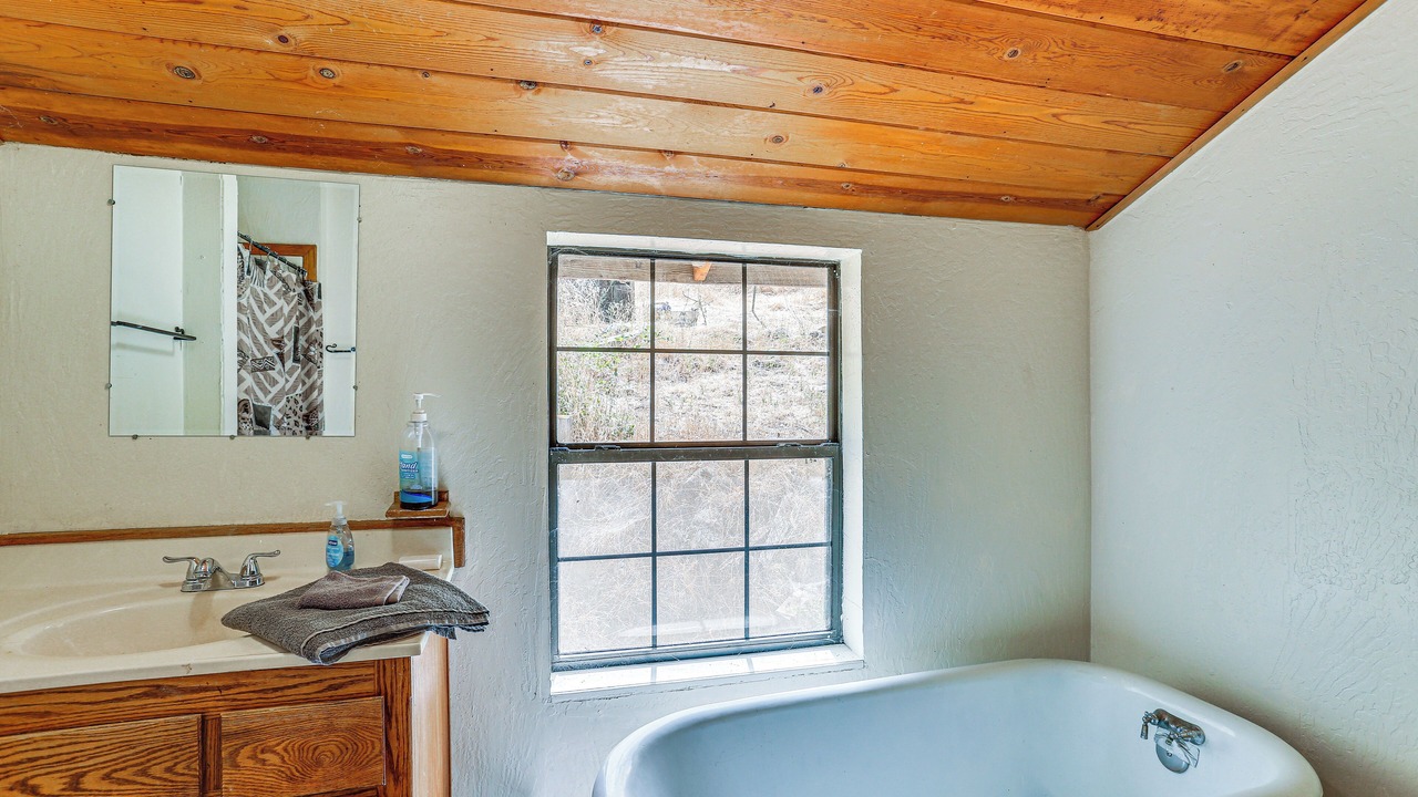 Photo of Bathroom in Lewiston