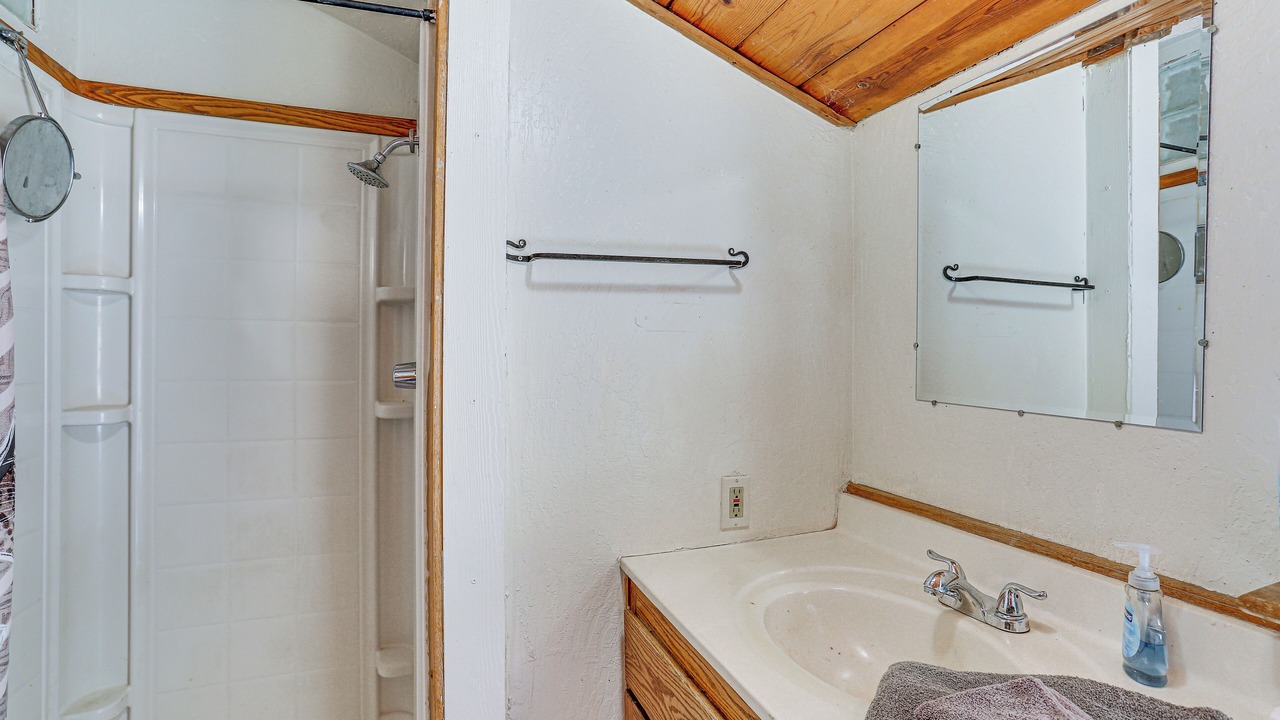 Photo of Bathroom in Lewiston