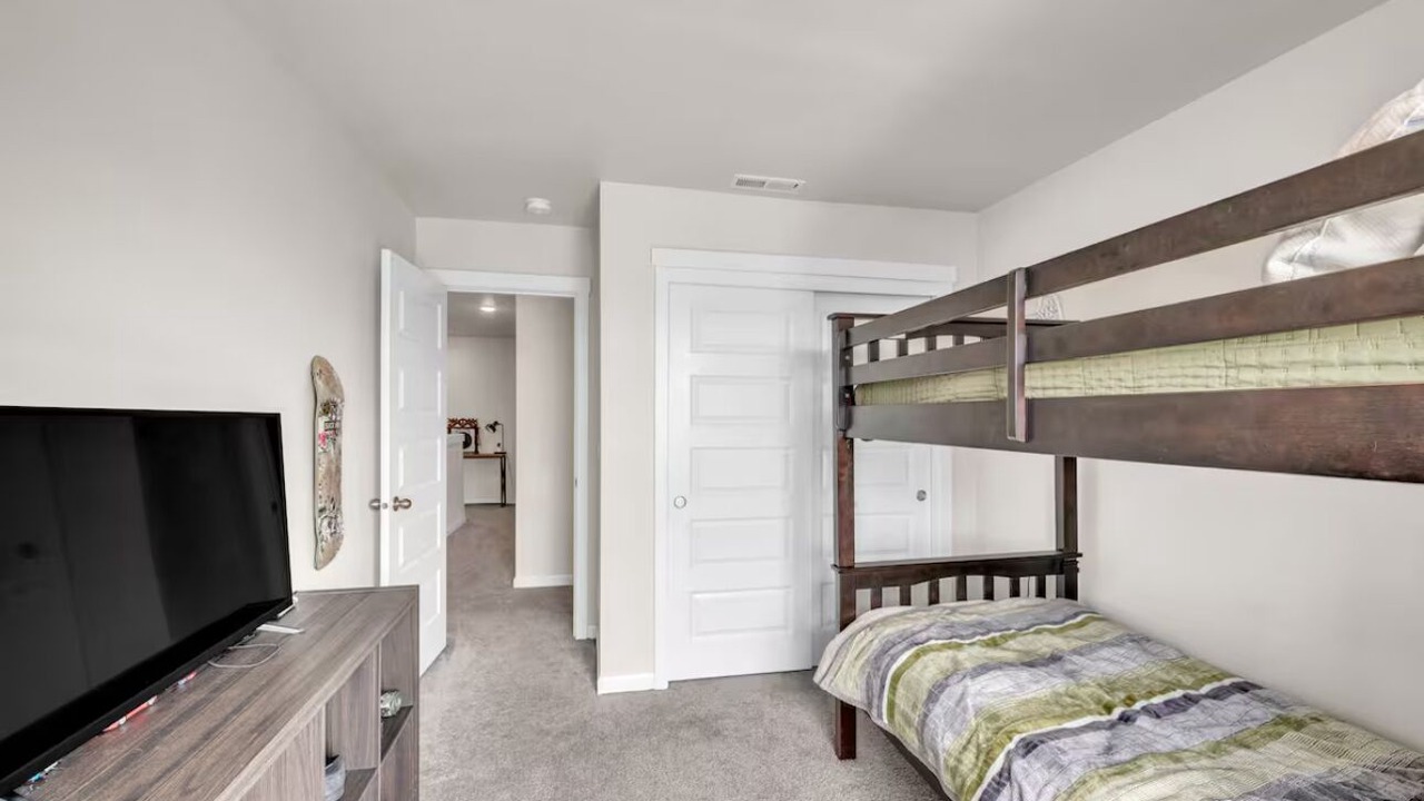 Photo of Bedroom in La Pine