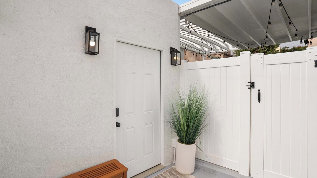 Photo of Outdoor in Village of La Jolla