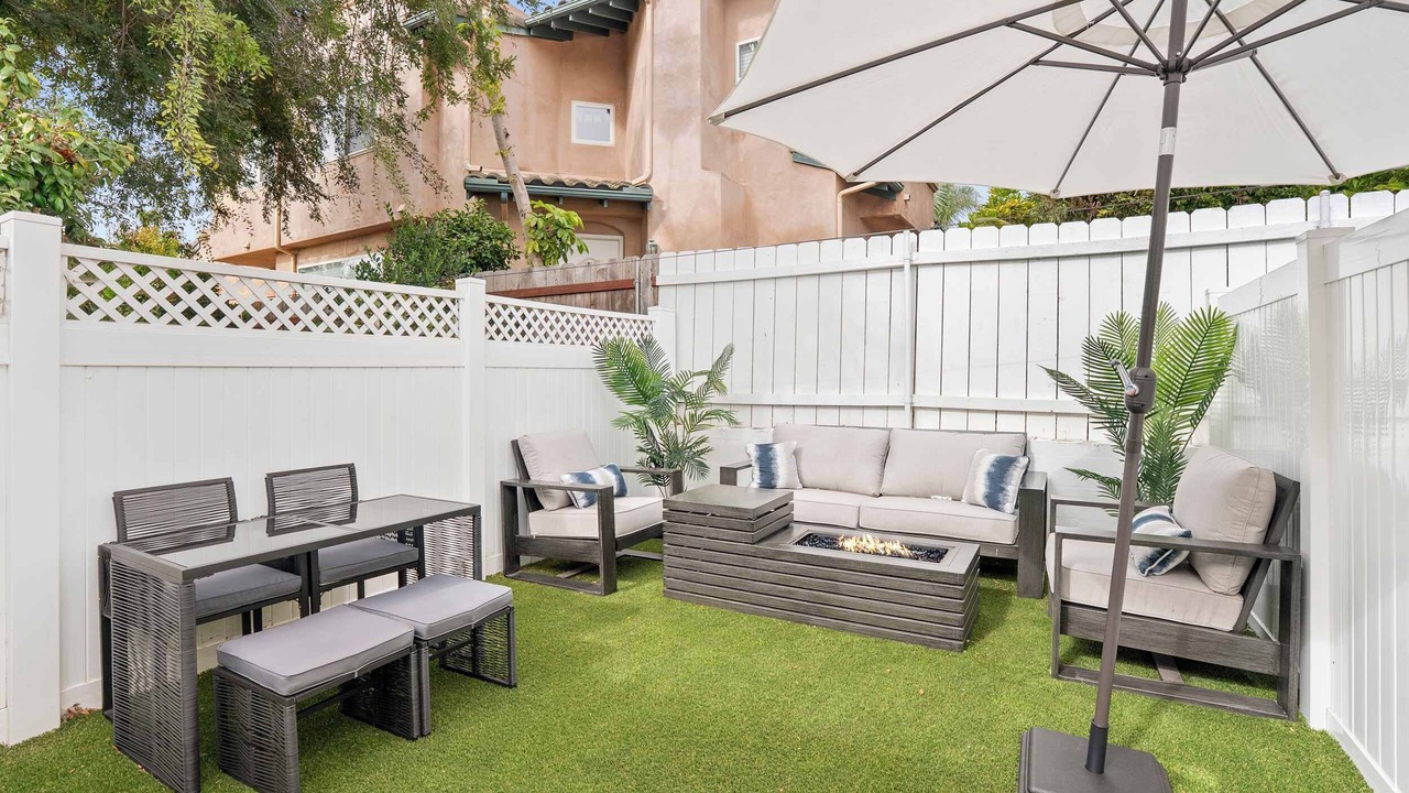 Photo of Outdoor in Village of La Jolla