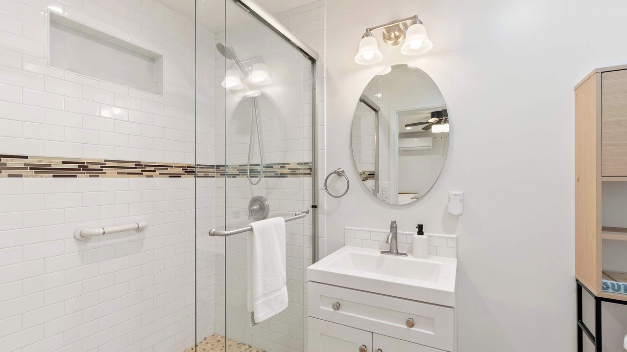 Photo of Bathroom in Village of La Jolla