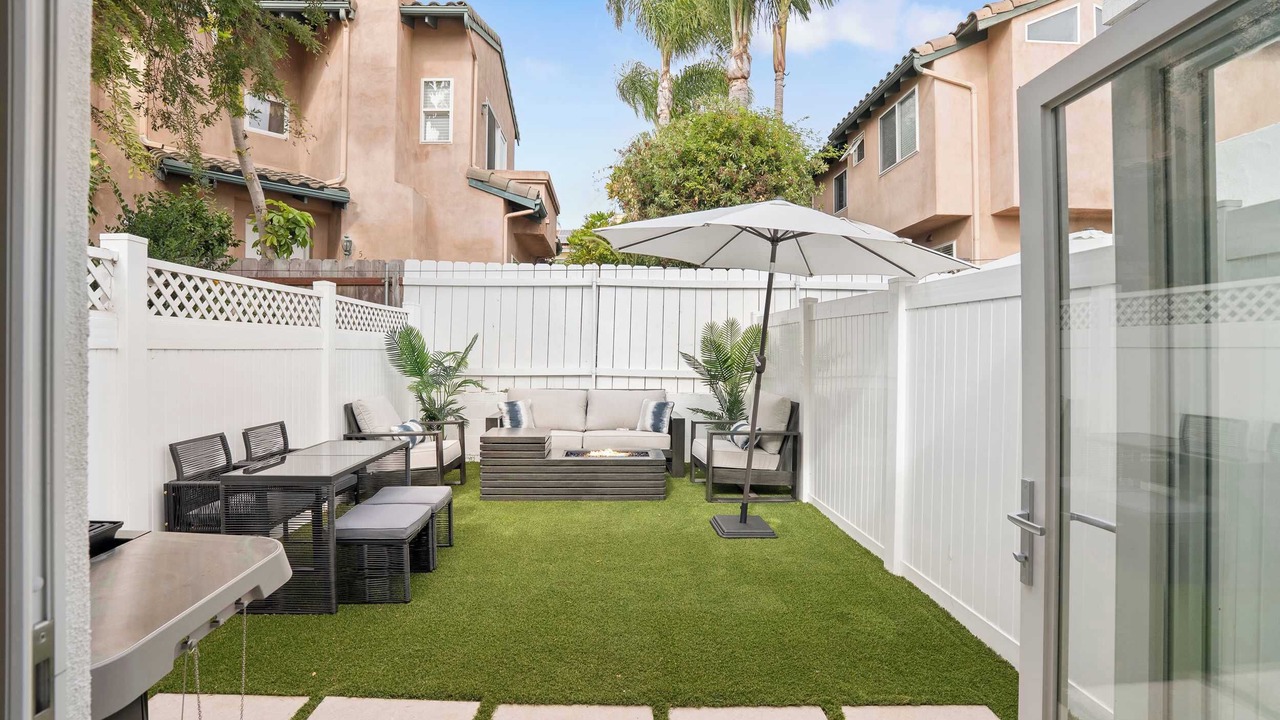 Photo of Outdoor in Village of La Jolla