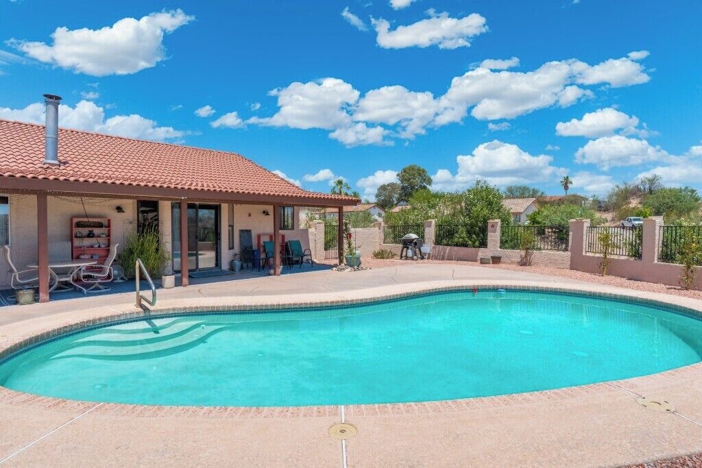 Photo of Outdoor in Wickenburg