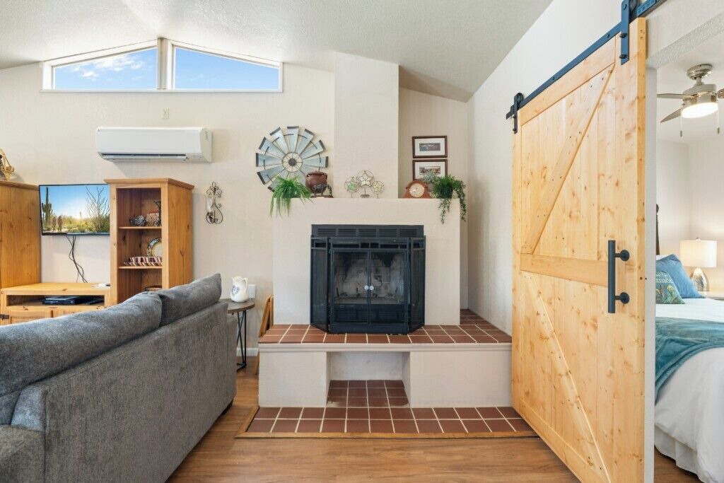 Photo of Bedroom in Wickenburg
