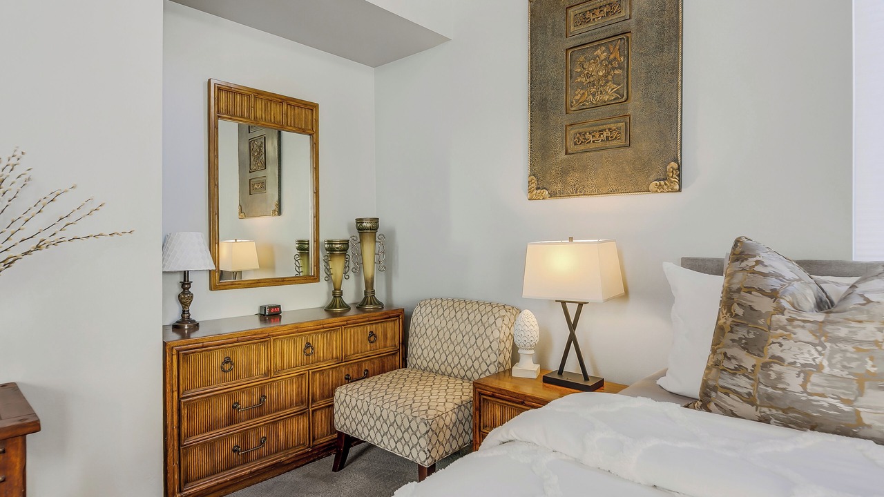 Photo of Bedroom in Indian Wells