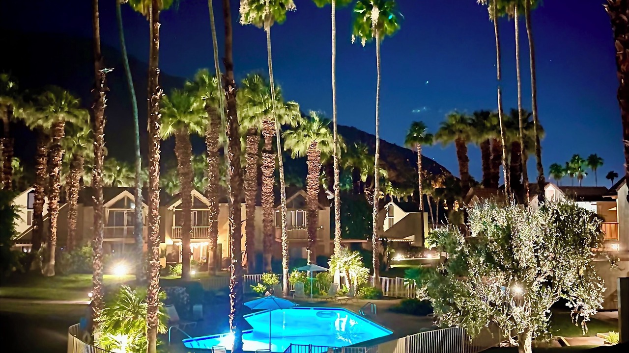 Photo of Outdoor in Indian Wells