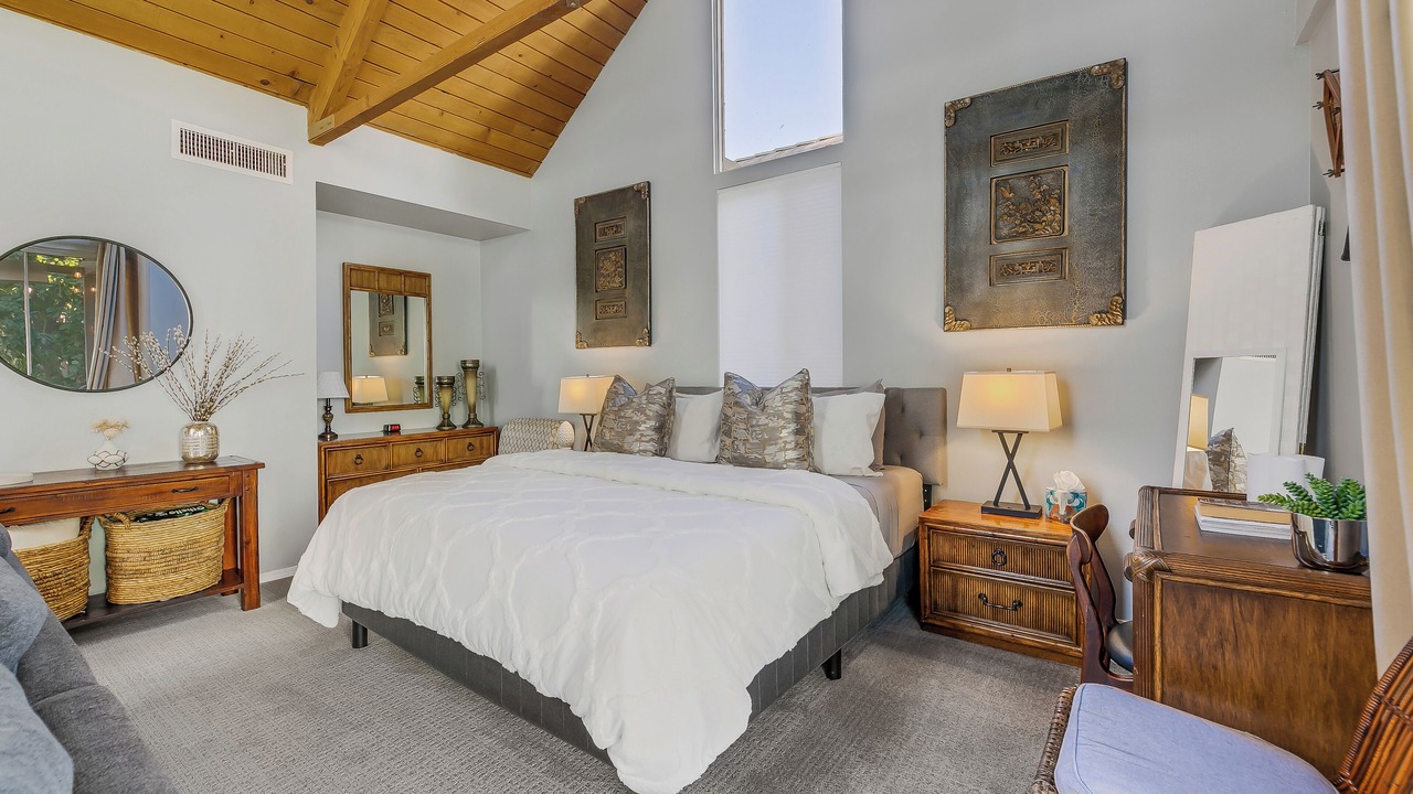 Photo of Bedroom in Indian Wells