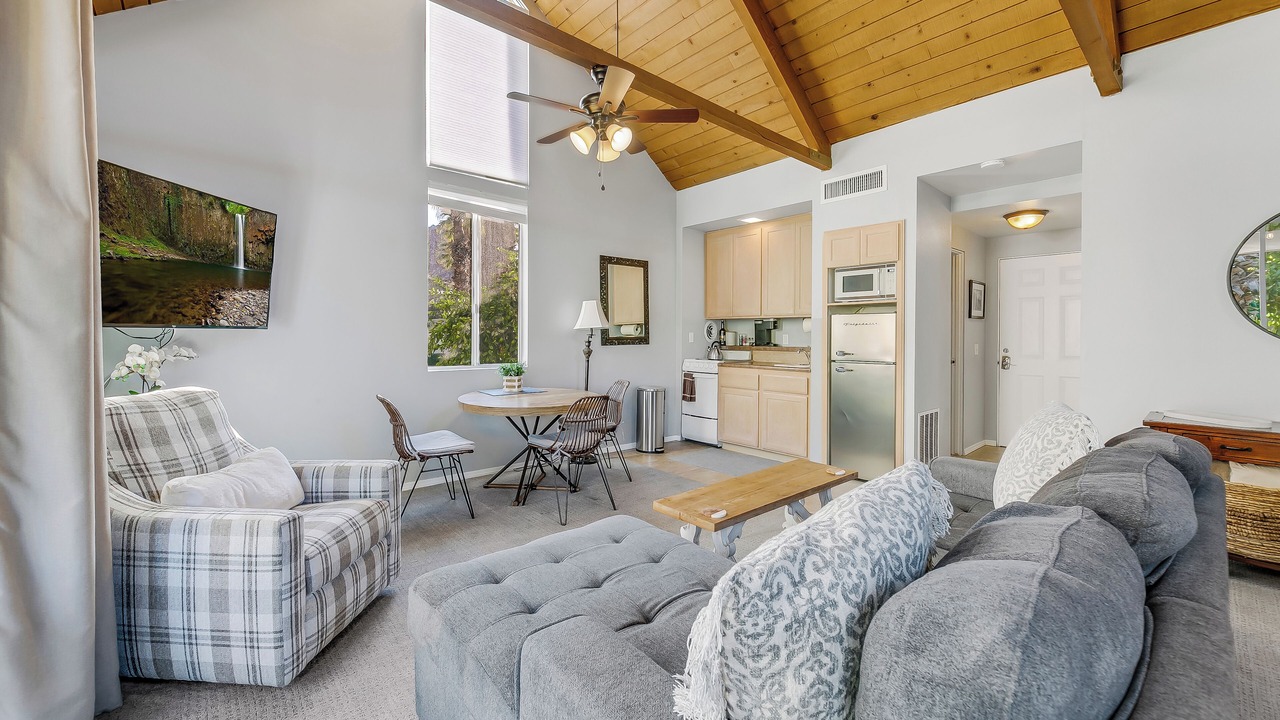 Photo of Livingroom in Indian Wells