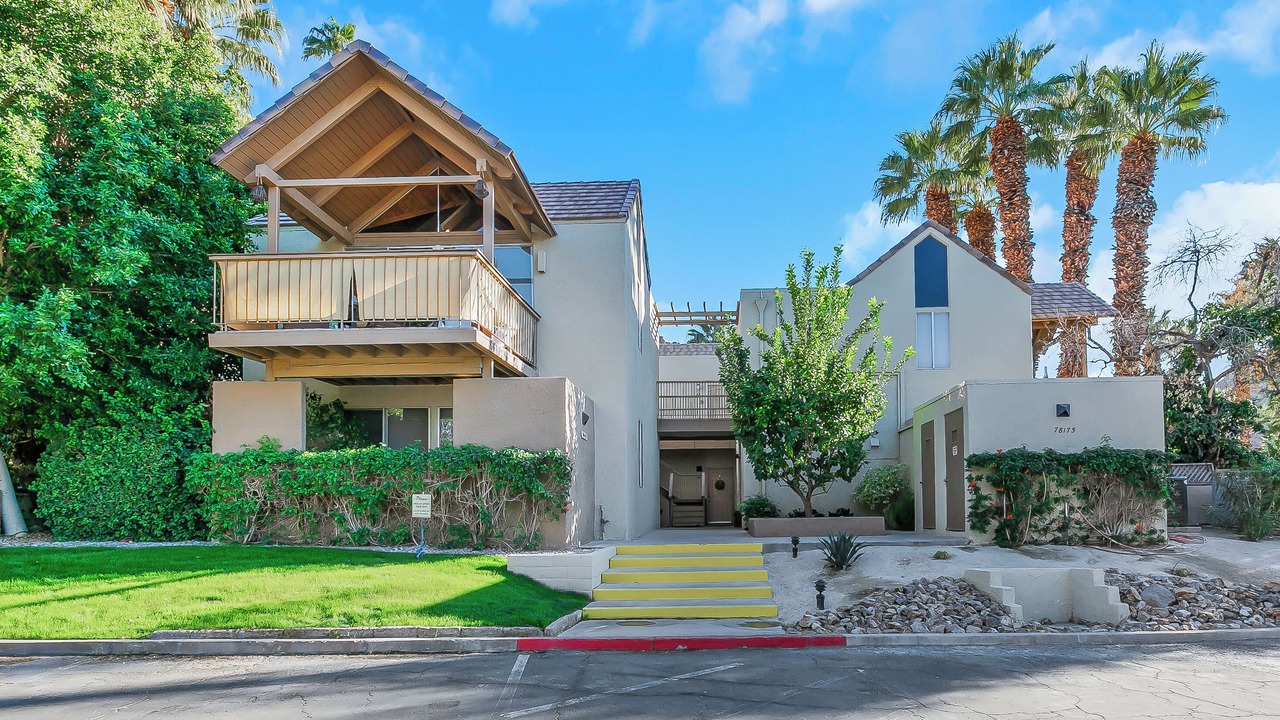 Photo of Outdoor in Indian Wells