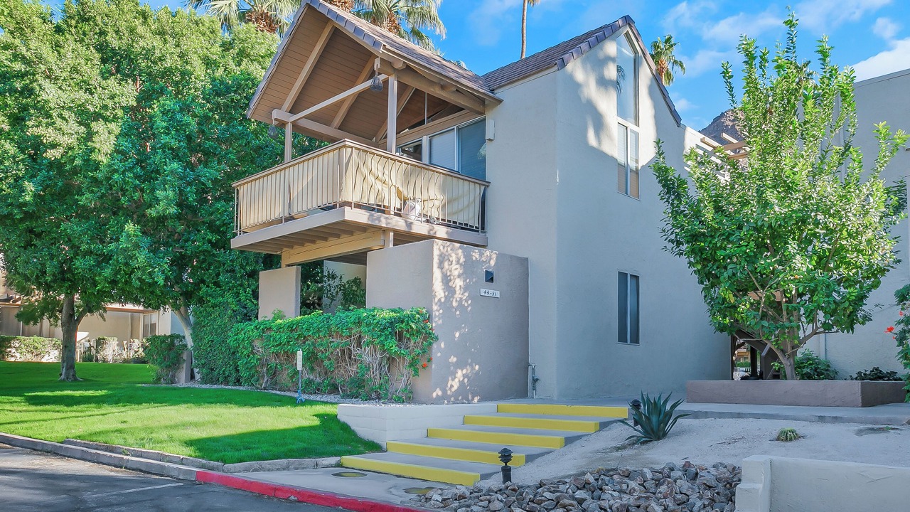Photo of Outdoor in Indian Wells