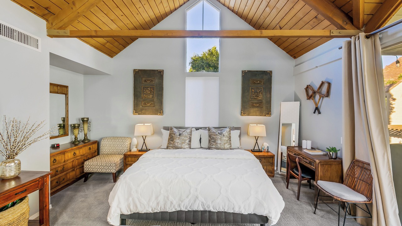 Photo of Bedroom in Indian Wells