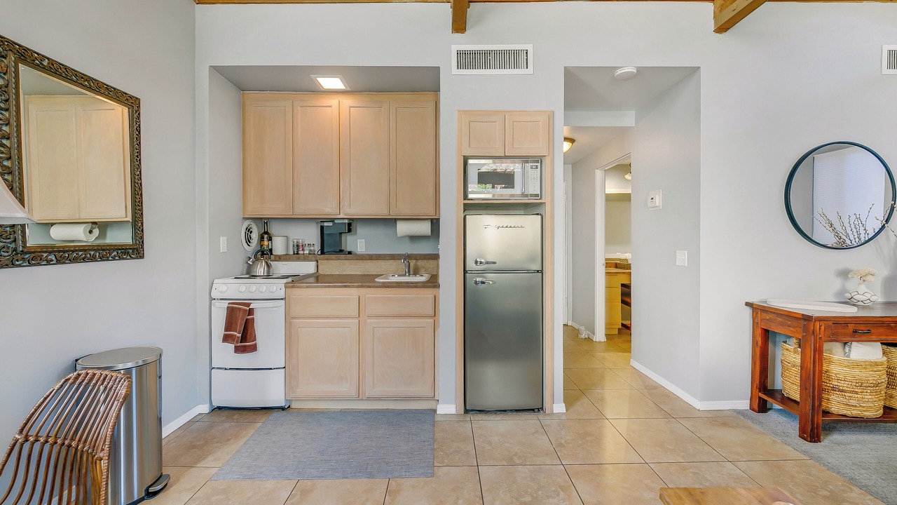 Photo of Kitchen in Indian Wells