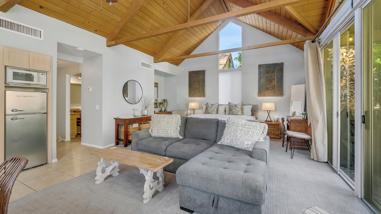 Photo of Livingroom in Indian Wells