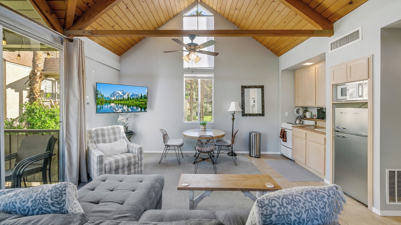 Photo of Livingroom in Indian Wells