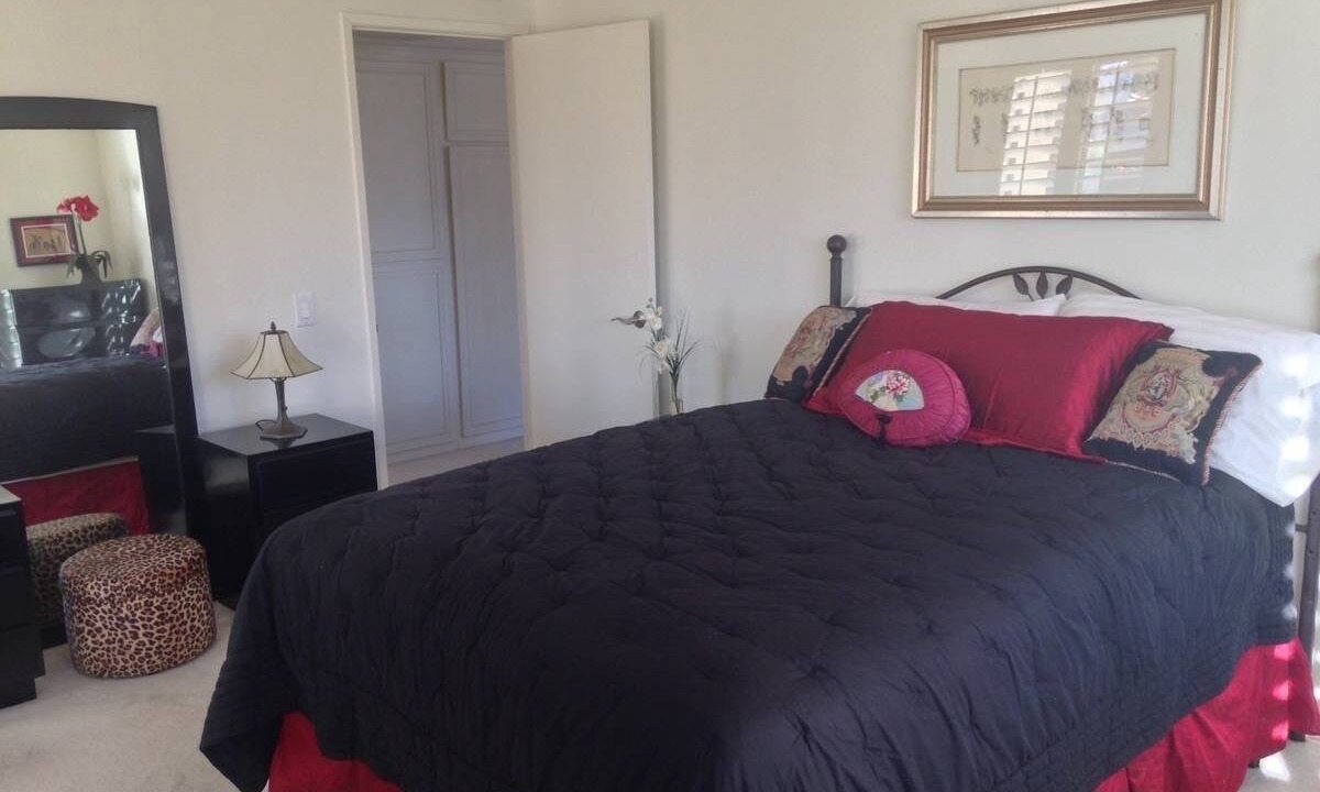 Photo of Bedroom in Sunrise Vista Chino