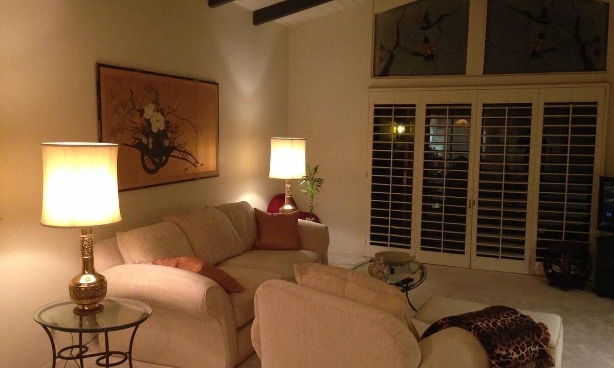 Photo of Livingroom in Sunrise Vista Chino