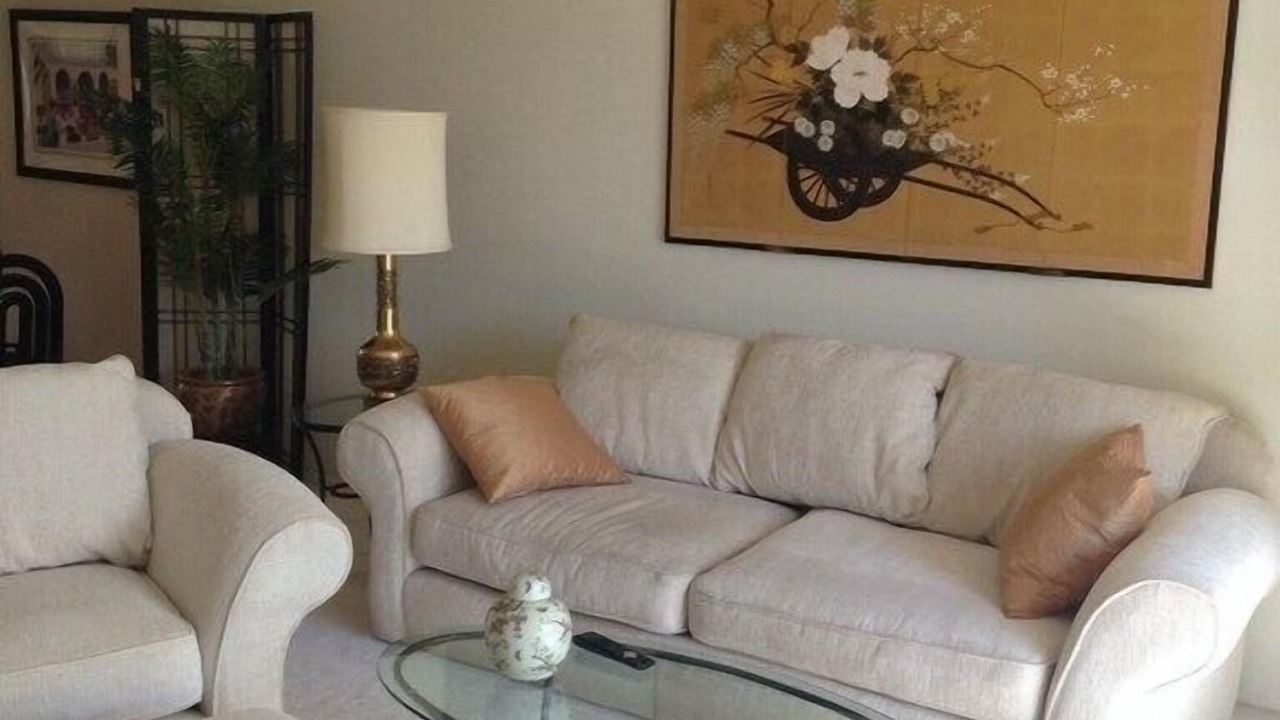 Photo of Livingroom in Sunrise Vista Chino